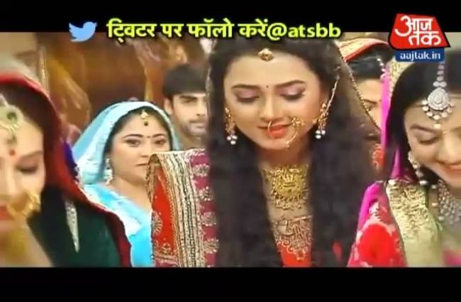 सास, बहू और बेटियां