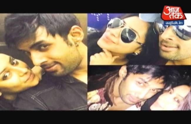 ब्वॉयफ्रेंड ने पहले भी रचाई थी शादी