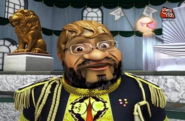 उत्तराखंड में राष्ट्रपति शासन लागू