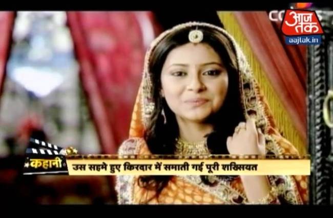 बचपन से एक्टिंग का था शौक