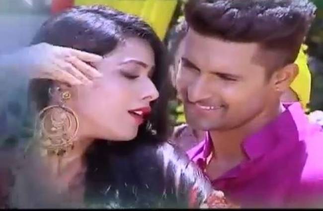 डीडी ने सिड को मारा थप्पड़