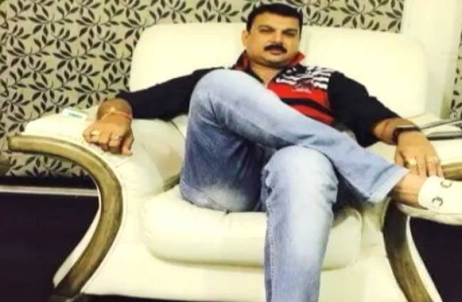 क्राइम ब्रांच ने पकड़ी 270 करोड़ की ड्रग्स