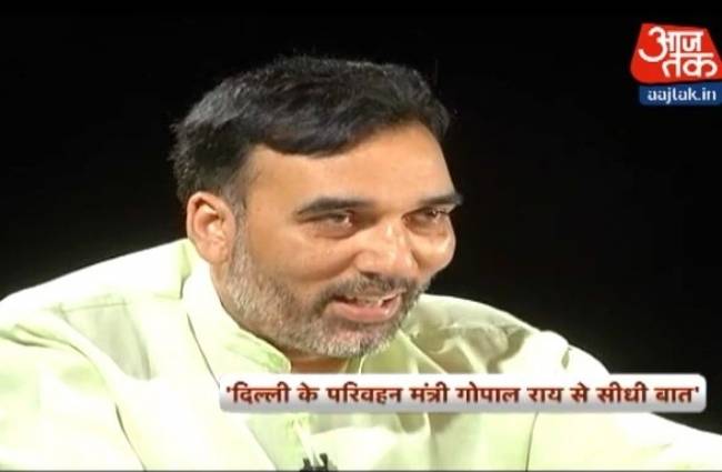 दिल्ली में स्थायी तौर पर लागू हो सकता है ऑड-इवन