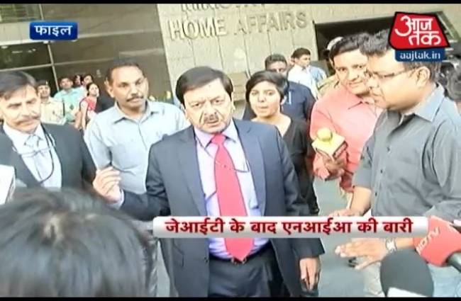 मसूद अजहर से पूछताछ करना चाहती है NIA