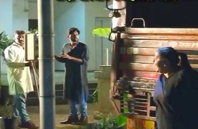 मीरा को बचाने में जुटी गोपी-कोकी