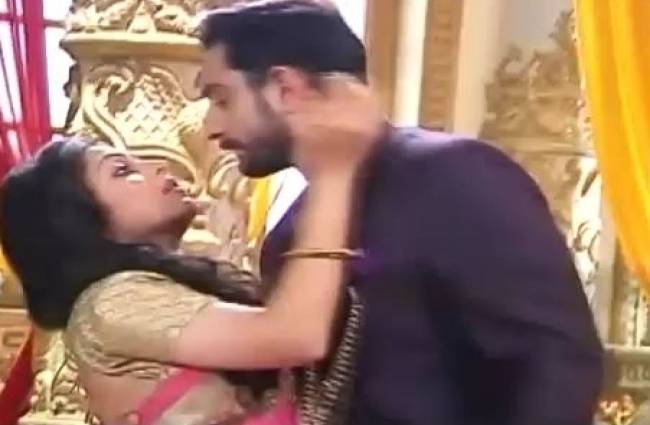 राणाजी-गायत्री की दूसरी शादी