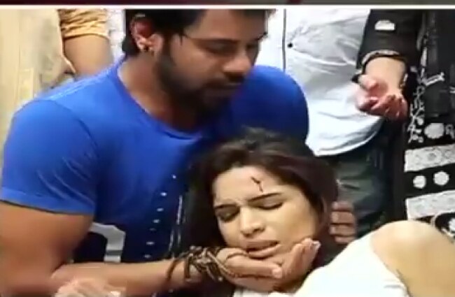 कुमकुम भाग्य