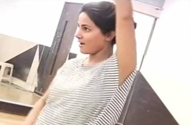 डांस का टशन