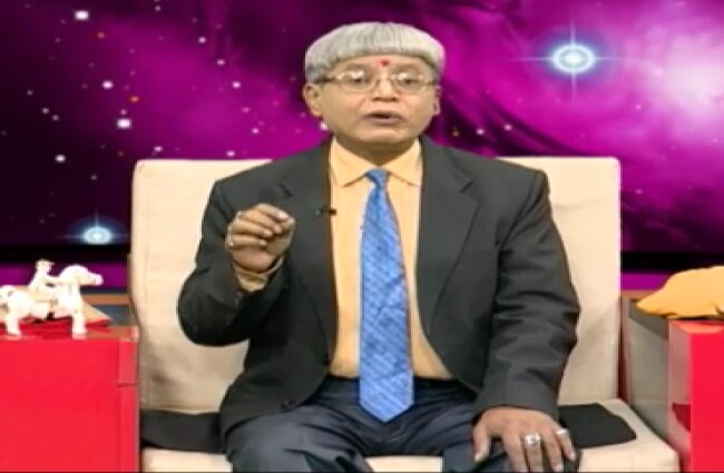 ऐस्ट्रो अंकल