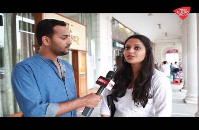 ...तो ये है 'भारत माता की जय' पर लोगों की राय