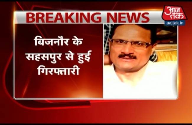 तंजील मर्डर केस में दो आरोपी गिरफ्तार