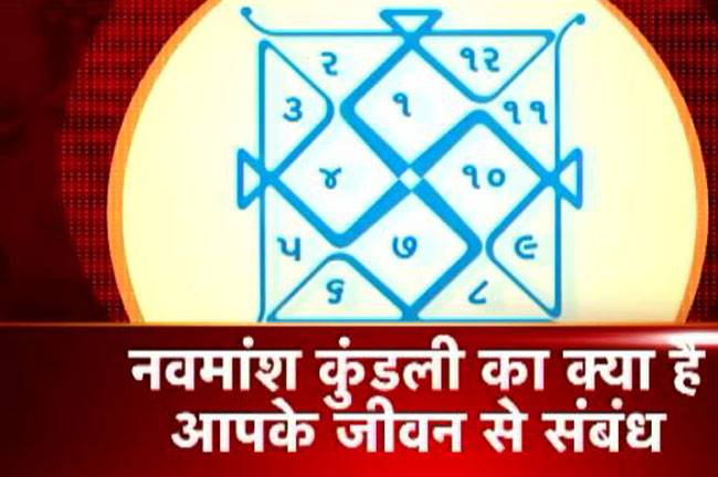 जानिए नवमांश कुंडली की खास बातें