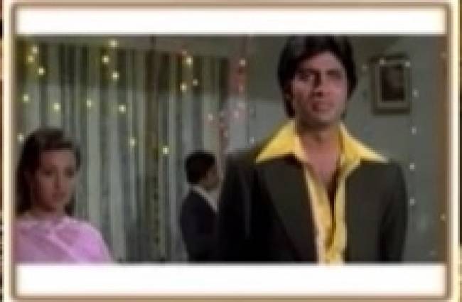 फिल्म के डॉयलॉग से बदली जिंदगी