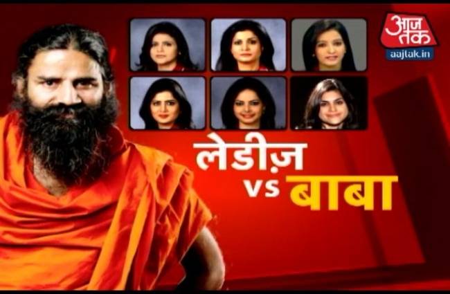 लोग ट्रस्टेड चीज को ही खरीदते हैं: बाबा रामदेव