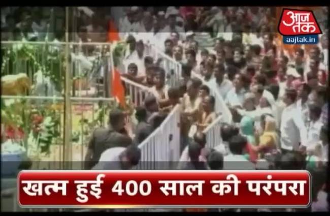 अभी तक की बड़ी खबरों पर एक नजर