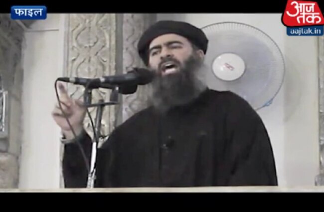 IS के बांग्लादेशी सरगना अबु इब्राहिम ने एक इंटरव्यू में किया खुलासा