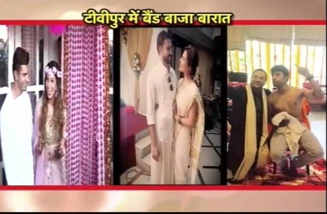 शादी कर रहे हैं ये सितारे