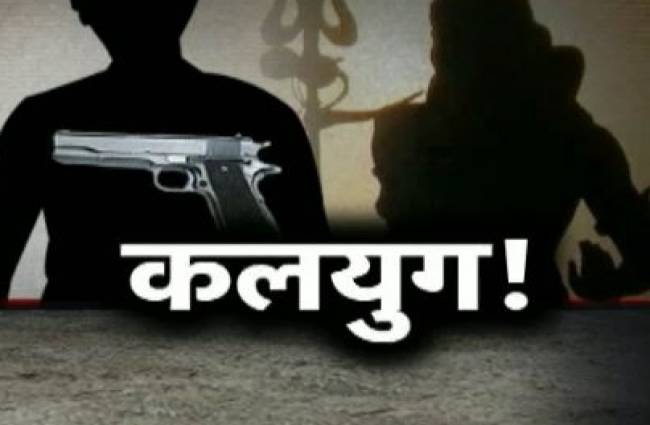 गुरुद्वारे से डेढ़ लाख रुपये चोरी करके फरार हुए चोर