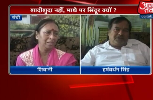 प्रत्यूषा की मां ने राहुल राज पर लगाए आरोप