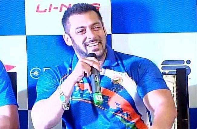 सलमान खान