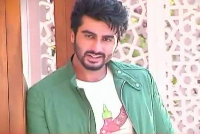 ...ये है अर्जुन कपूर का कैजुअल स्टाइल