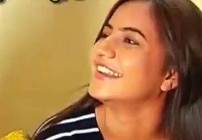 चकोर की कहानी, मीरा की जुबानी!