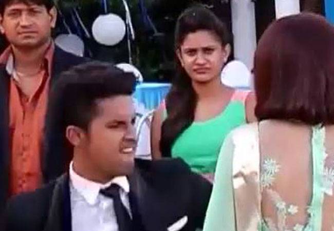 रुठी सास को मनाने के लिए 'जमाई' ने किया डांस
