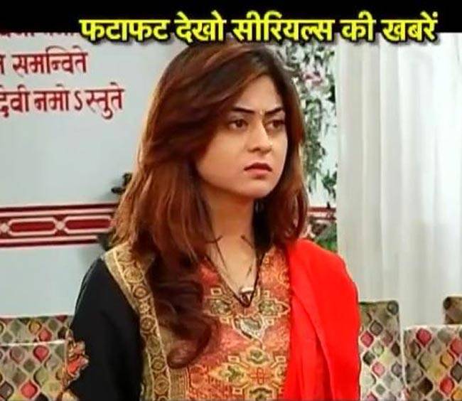 फटाफट देखिए सीरियल्स की खबरें