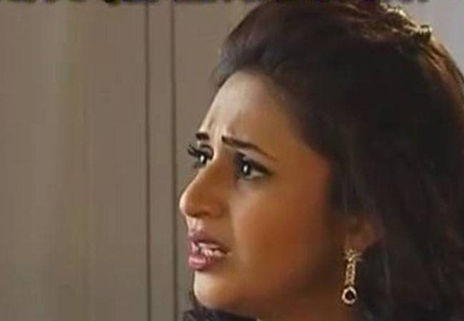 जब इशिता के सामने रखा गया शादी का प्रस्ताव