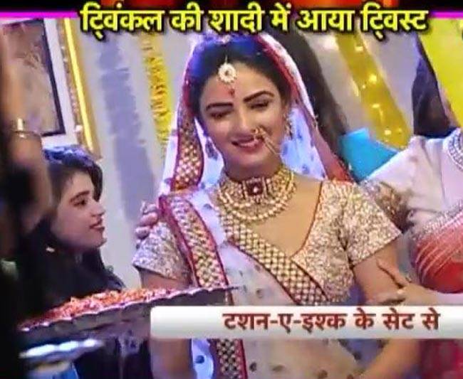 देखिए ट्विंकल की शादी में युवराज का स्यापा!