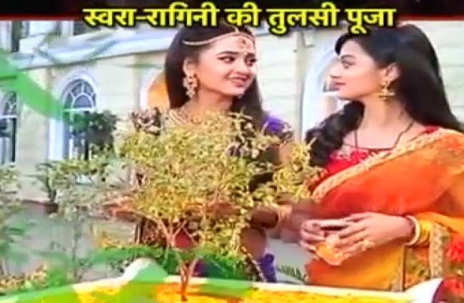 सास, बहू और बेटियां