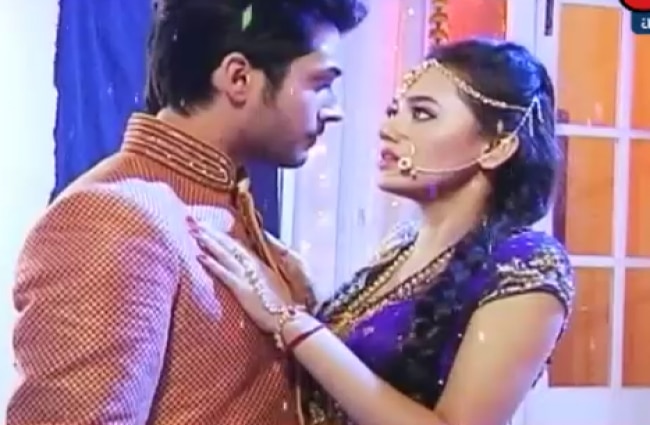 अब रागिनी को कभी धोखा नहीं देगा लक्ष्य