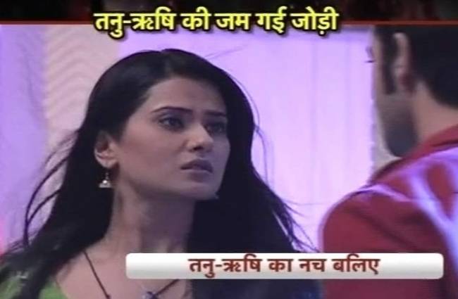 सास, बहू और बेटियां