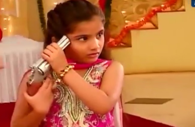 नवरात्रि पर पांडे परिवार की बहुओं को मिला चैलेंज