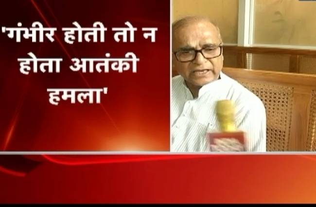 सलविंदर सिंह की भूमिका पर भी उठाए सवाल