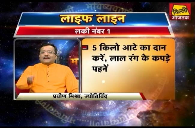 जानिए अपना लकी नंबर