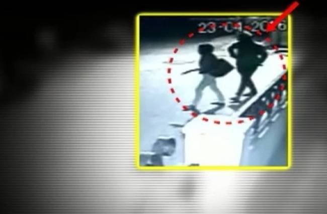 पहले पुलिस ने एफआईआर दर्ज करने से किया था मना