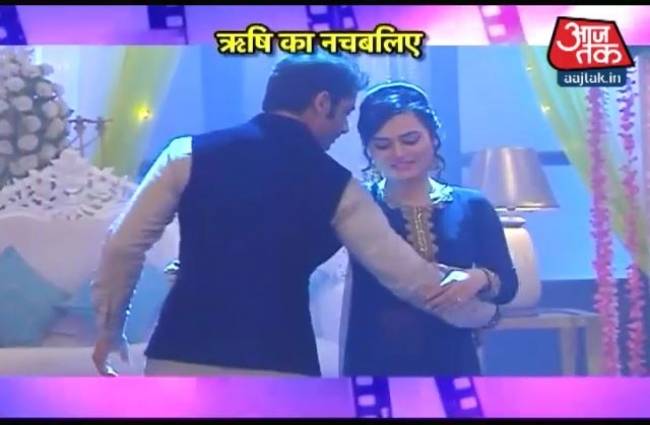 सास, बहू और बेटियां