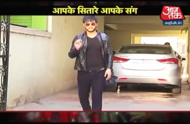 अंकुश अरोड़ा