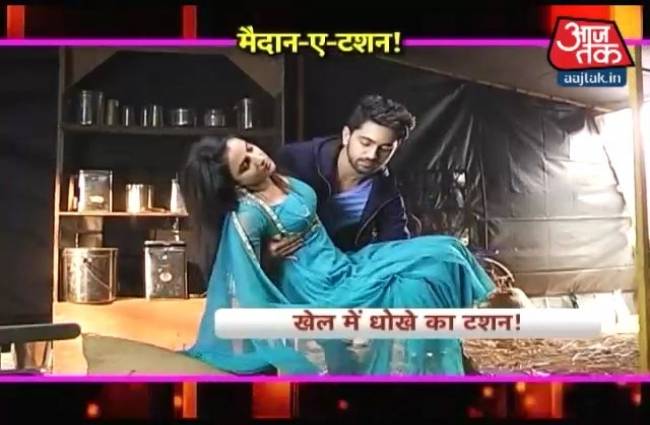 सास, बहू और बेटियां