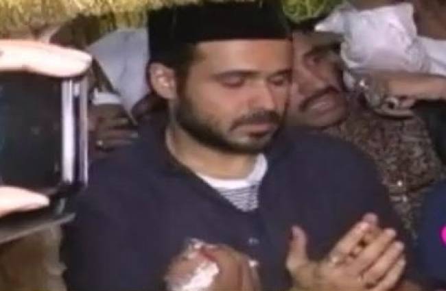 इमरान हाशमी