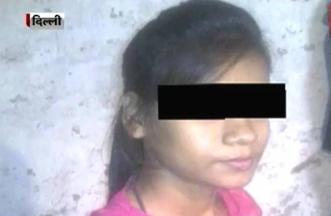 लड़की ने हताश होकर किया सुसाइड