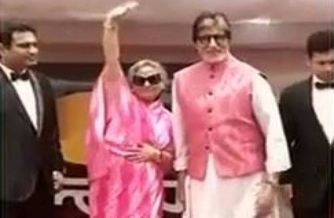 अमिताभ सरकार के दो साल का ब्योरा करेंगे पेश