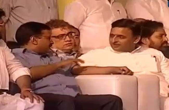 ममता के शपथ समारोह में जुटा मोदी विरोधी मोर्चा!