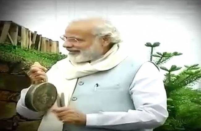 विकासवाद vs विरोधवाद