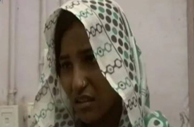 पत्नी मोनी ने किया हत्या के आरोप से इनकार