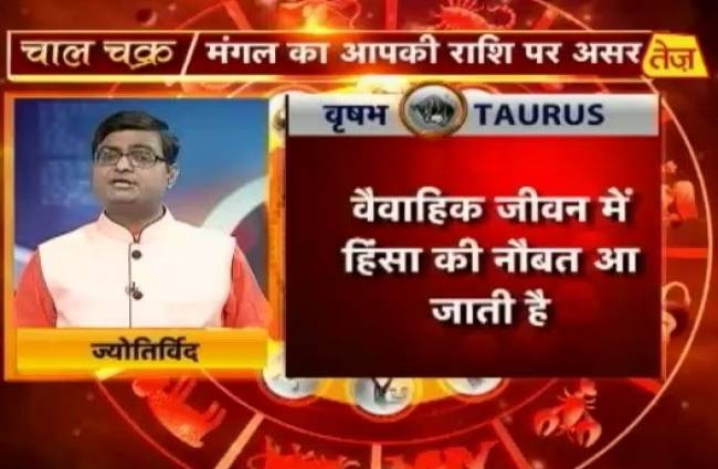 चालचक्र में जानिए कैसा रहेगा आपका दिन