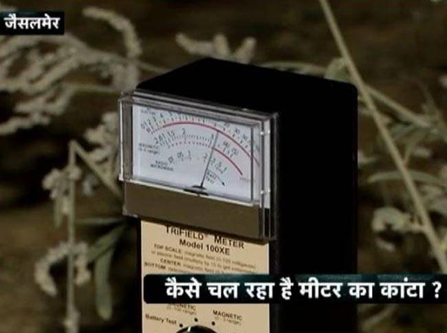 देखिए वीरान कुलधारा के रहस्यों की पूरी पड़ताल