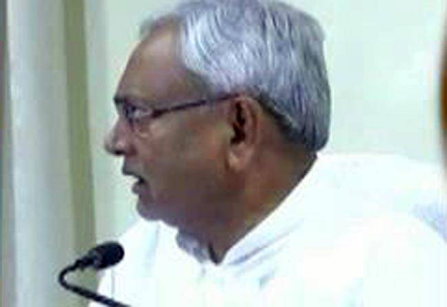 पत्रकार मर्डर की CBI जांच को तैयार नीतीश सरकार