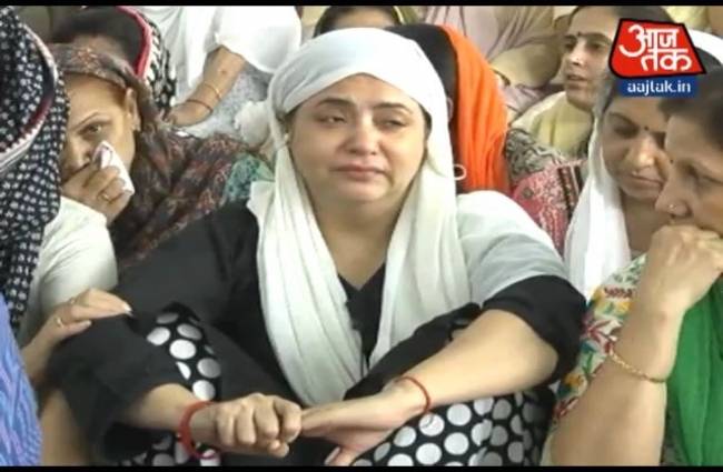 गया से सीवान तक अपनों के खोने के दर्द की दवा नहीं!